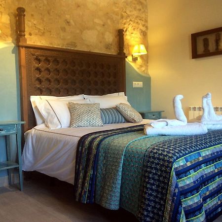 Los Cuatro Vientos B&B Torre del Rico Extérieur photo